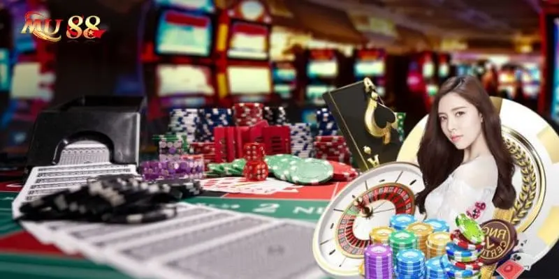 4 tựa game casino online luôn được ưu tiên lựa chọn