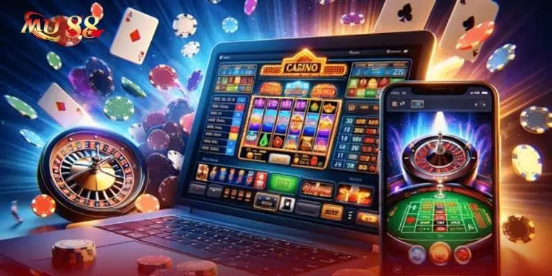 Các bước để tải app MU88 về điện thoại