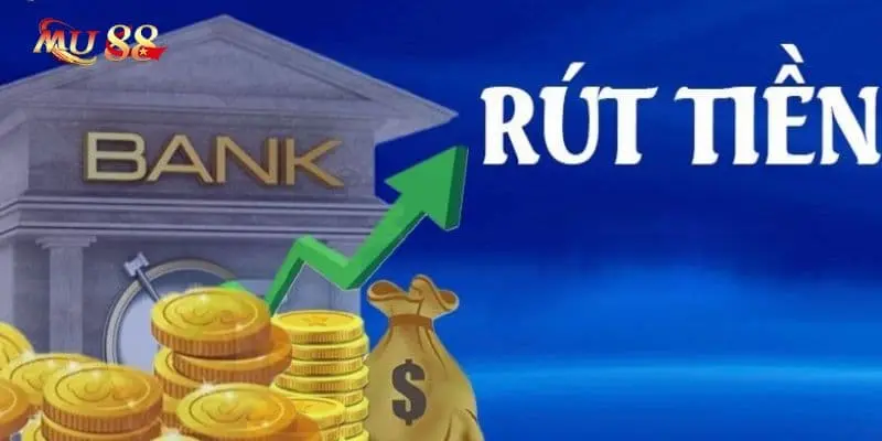Các lỗi thường gặp và cách khắc phục khi rút tiền