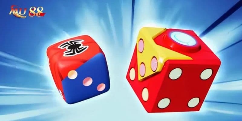Đôi nét về trò đổi thưởng Dice
