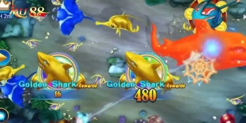Game có chế độ phòng chơi boss cực đỉnh