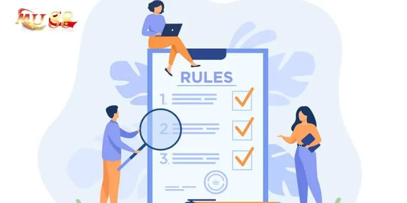 Mọi vi phạm tại nhà cái đều bị xử lý thích đáng