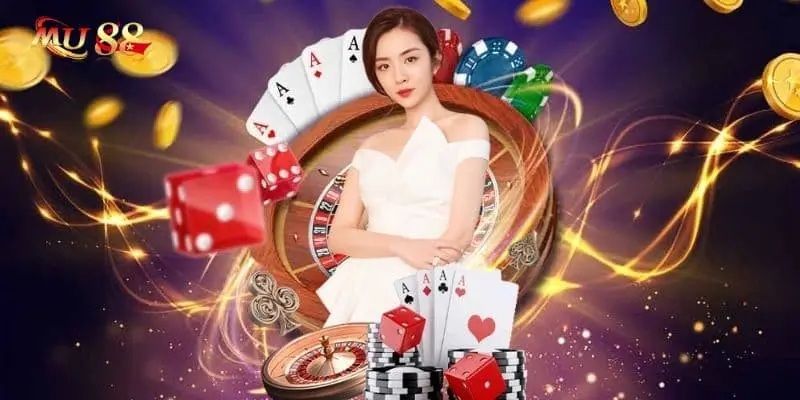 Sòng bạc trực tuyến chưa bao giờ ngừng hot