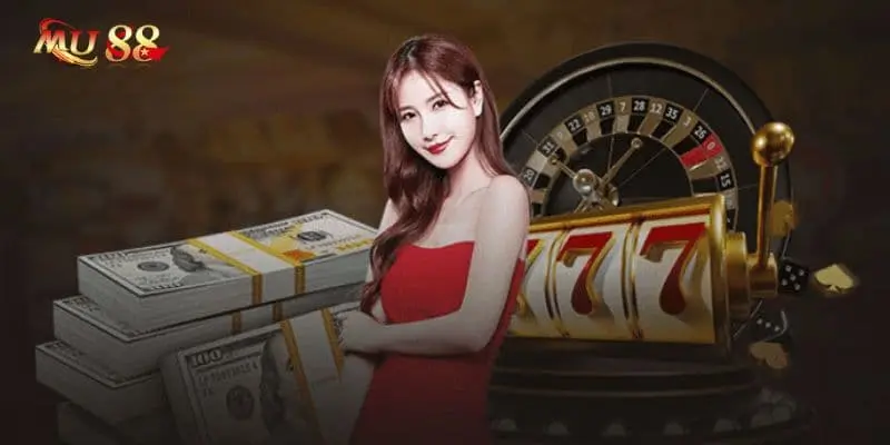 Tạo mật khẩu để giao dịch