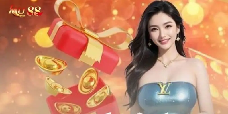 Ưu đãi quy định mức thưởng cụ thể