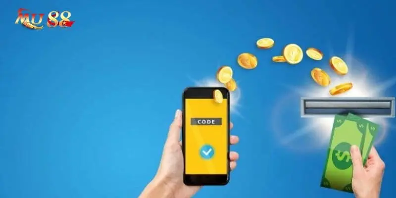 Ưu điểm khi thực hiện rút tiền tại MU88